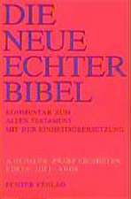 Zwölf Propheten. Hosea, Joel, Amos