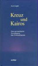 Kreuz und Kairos