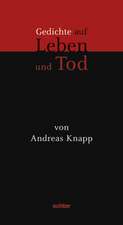 Gedichte auf Leben und Tod