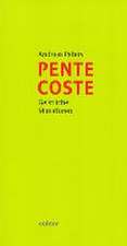 Pentecoste