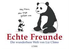 Echte Freunde