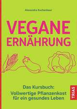 Vegane Ernährung