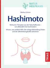 Naturheilpraxis: Hashimoto