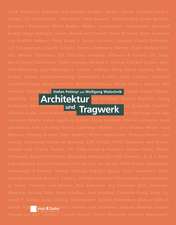 Architektur und Tragwerk – Klassiker des Bauingenieurwesens