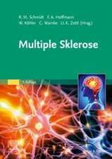 Multiple Sklerose
