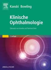 Klinische Ophthalmologie