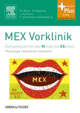 MEX Vorklinik