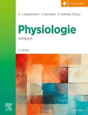 Physiologie