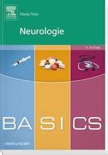 BASICS Neurologie