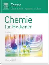 Chemie für Mediziner