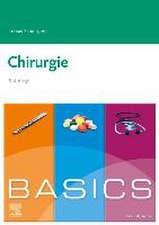 BASICS Chirurgie