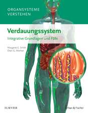 Organsysteme verstehen - Verdauungssystem