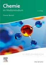 Kurzlehrbuch Chemie