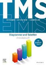 TMS und EMS 2023/24. Arbeitsbuch Diagramme und Tabellen