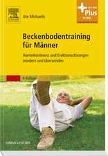 Beckenbodentraining für Männer