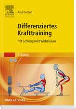 Differenziertes Krafttraining