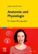 Anatomie und Physiologie