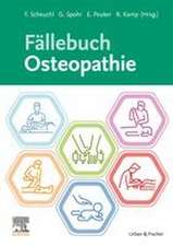 Fällebuch Osteopathie