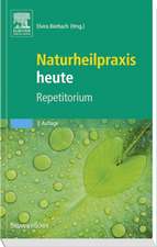 Naturheilpraxis heute Repetitorium