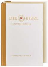 Lutherbibel revidiert 2017 - Die Traubibel