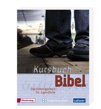 Kursbuch Bibel