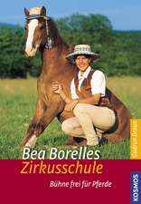 Bea Borelles Zirkusschule