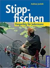 Janitzki, A: Stippfischen