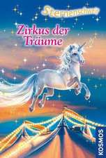 Sternenschweif 37. Zirkus der Träume