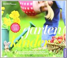 Thiel, K: Gartenkinder