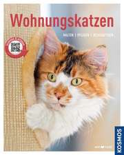 Wohnungskatzen