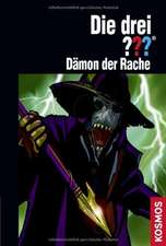 Die drei ??? Dämon der Rache (Drei Fragezeichen)