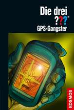 Die drei ??? GPS-Gangster (drei Fragezeichen)