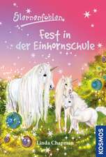 Sternenfohlen 25. Fest in der Einhornschule