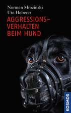 Aggressionsverhalten beim Hund