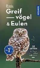 Basic Greifvögel und Eulen