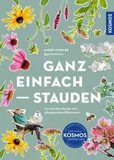 Ganz einfach - Stauden