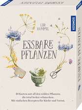 Essbare Pflanzen