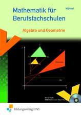 Mathematik für Berufsfachschulen