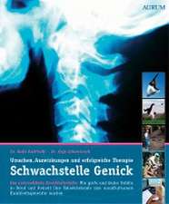 Schwachstelle Genick