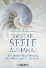 Wo die Seele auftankt