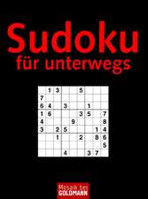 Sudoku für unterwegs