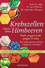 Krebszellen mögen keine Himbeeren