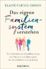 Das eigene Familiensystem verstehen