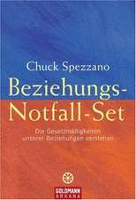 Beziehungs-Notfall-Set