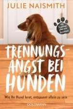 Trennungsangst bei Hunden