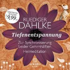 Tiefenentspannung zur Synchronisierung beider Gehirnhälften