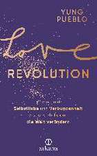 Love Revolution