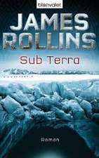 Rollins, J: Sub Terra