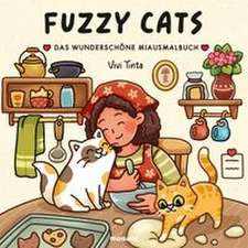 Fuzzy Cats