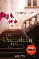 Das Orchideenhaus